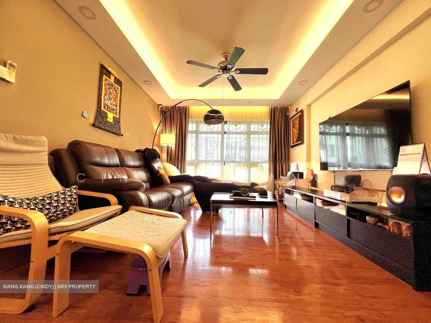Blk 522 Fragrant Woods (Woodlands), HDB 4 Rooms #501781831
